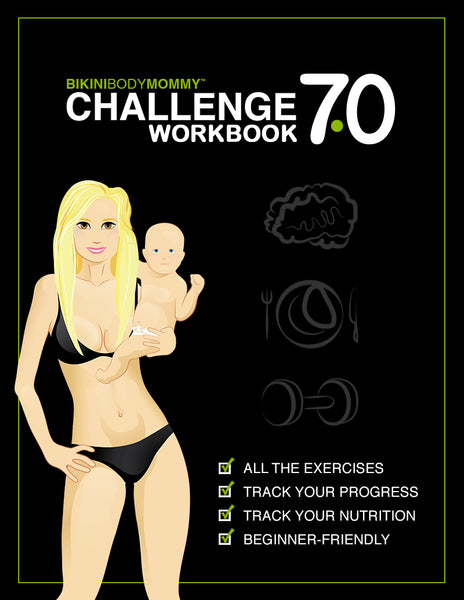 Challenge 7.0 Digital Workbook
