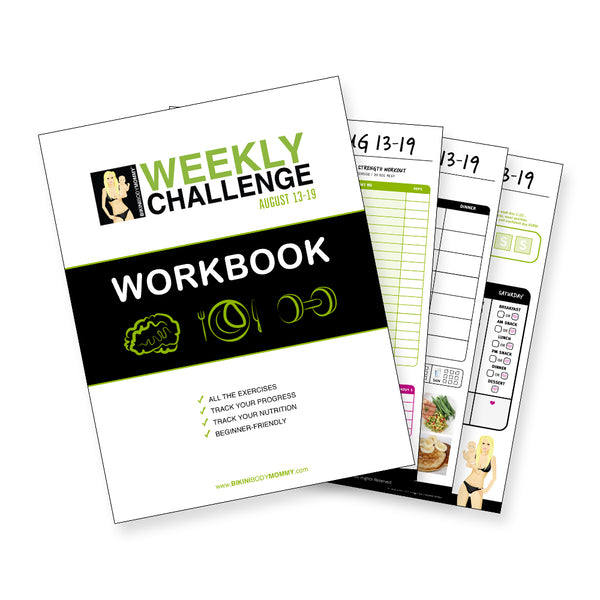 Digital Workbook: Aug 13 - 19