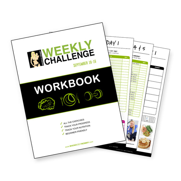 Digital Workbook: Sept 10 - 16