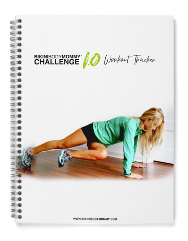 Challenge Workout Trackers