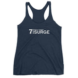 Surge - BBM Women's Tank Top