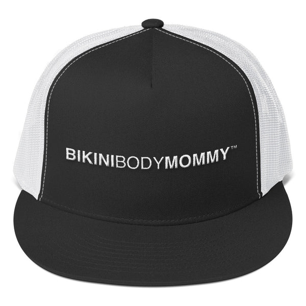 BBM Trucker Hat