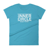 BBMC 6.0 Inner Circle - BBM Women's T-Shirt