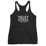 Trust The Process - BBM Tank Top