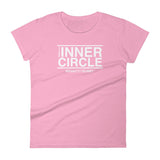BBMC 6.0 Inner Circle - BBM Women's T-Shirt